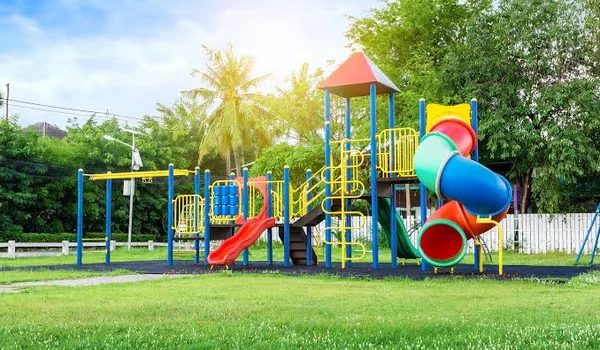 Sobha Sienna Kids&rsquo; Play Area