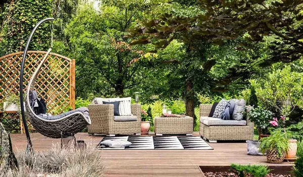 Sobha Sienna Landscaped Gardens