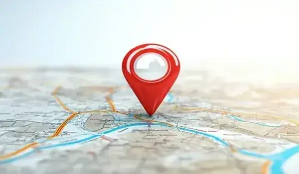 Sobha Sienna Location Pin, Egattur