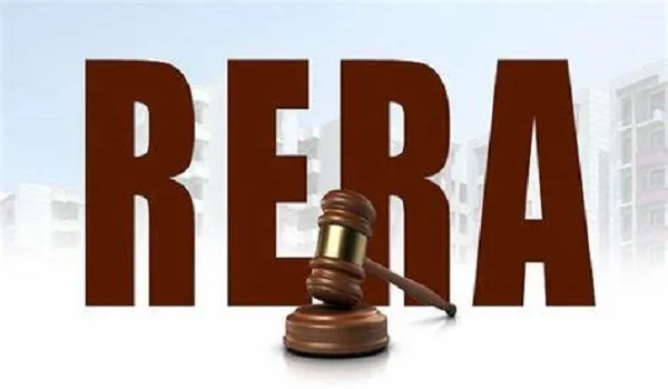 Sobha Sienna RERA Registration Graphic